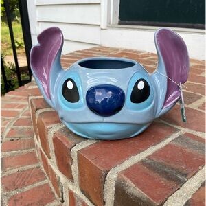 Disney’s Stitch Planter